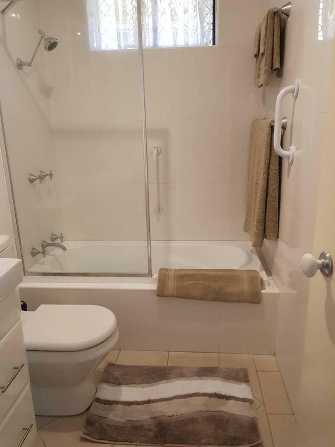 Seadreams, Maroubra Appartement Sydney Buitenkant foto