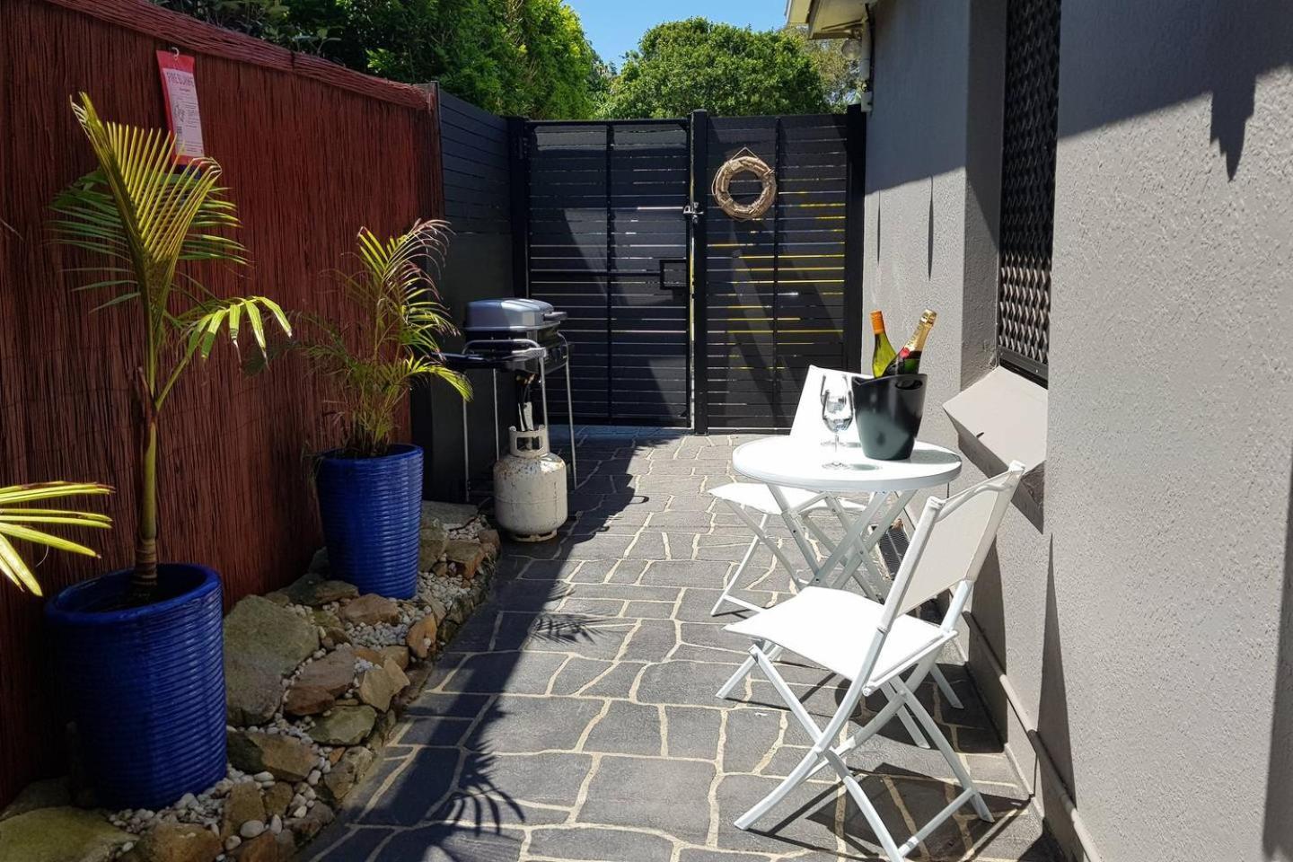 Seadreams, Maroubra Appartement Sydney Buitenkant foto