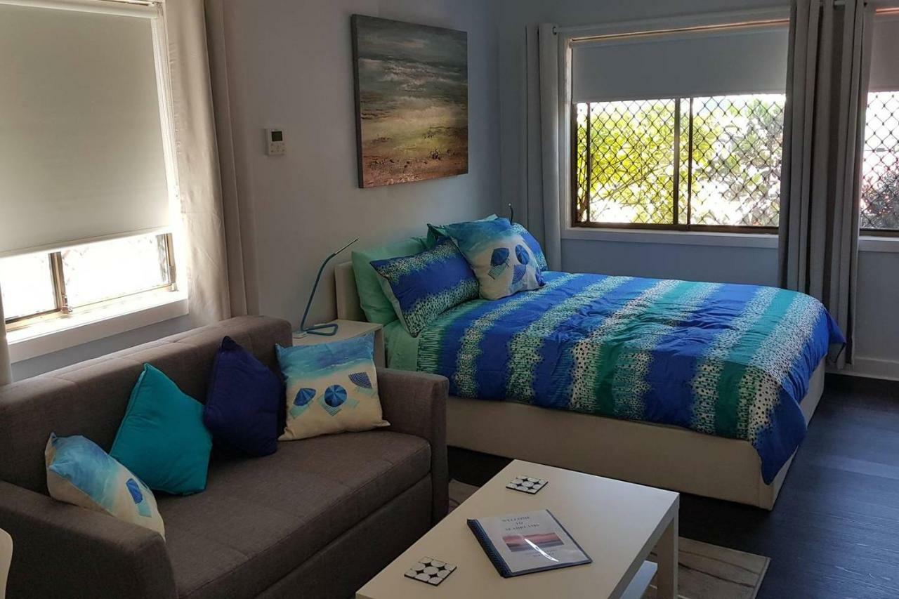 Seadreams, Maroubra Appartement Sydney Buitenkant foto