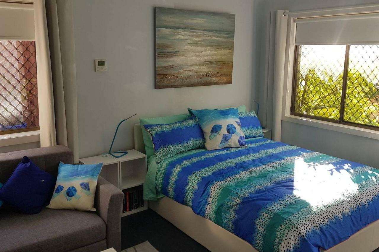Seadreams, Maroubra Appartement Sydney Buitenkant foto